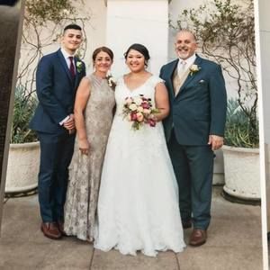 Meet your Posher, Ana